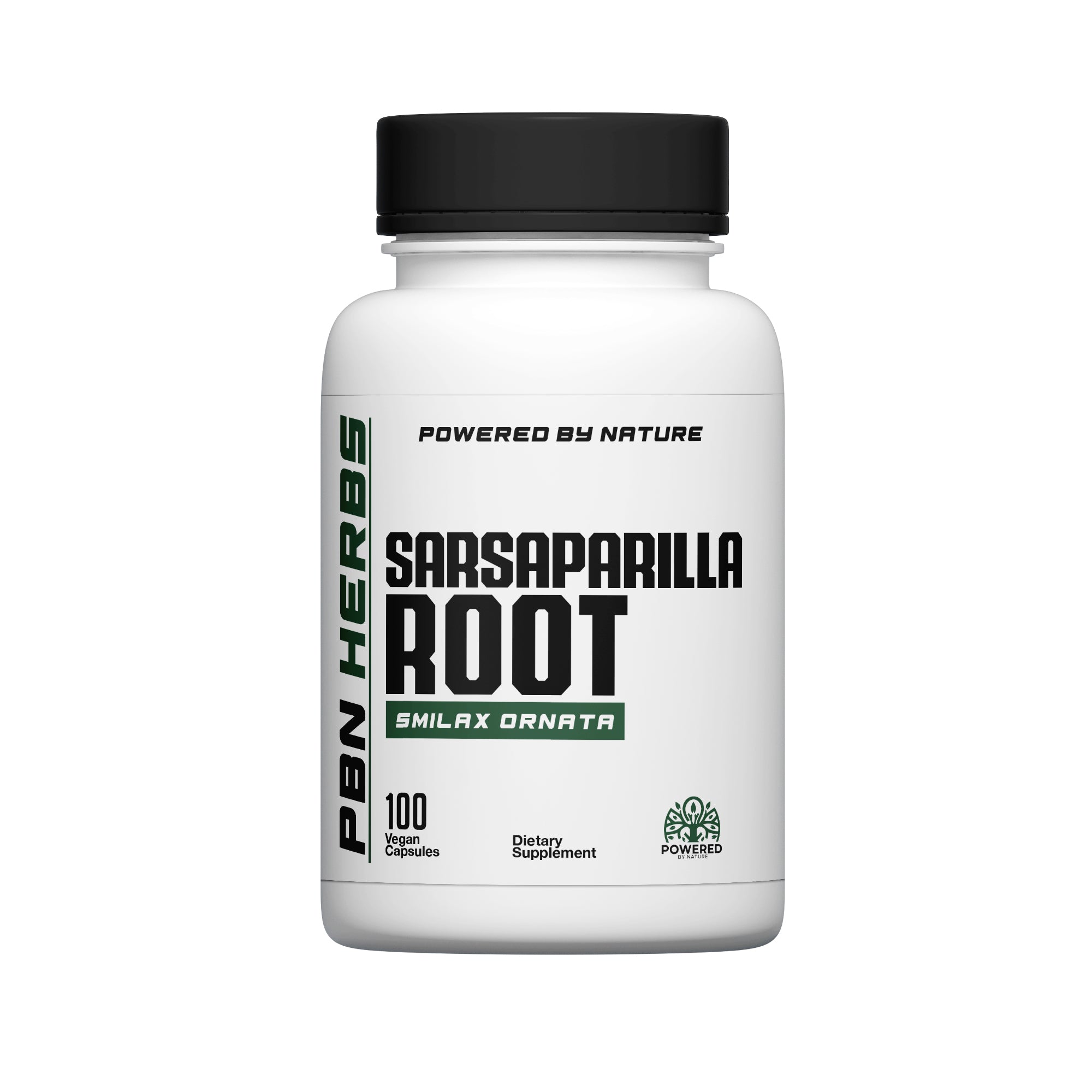 SARSAPARILLA ROOT