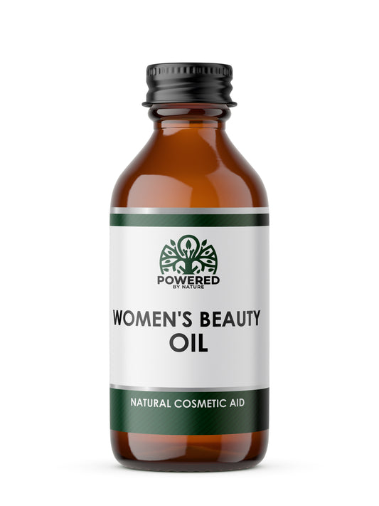 Women's Beauty Oil