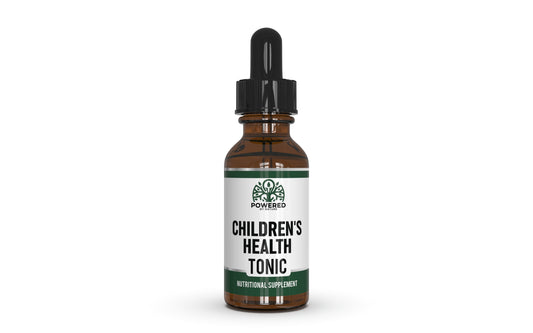 Children's Health Tonic (Liquid)