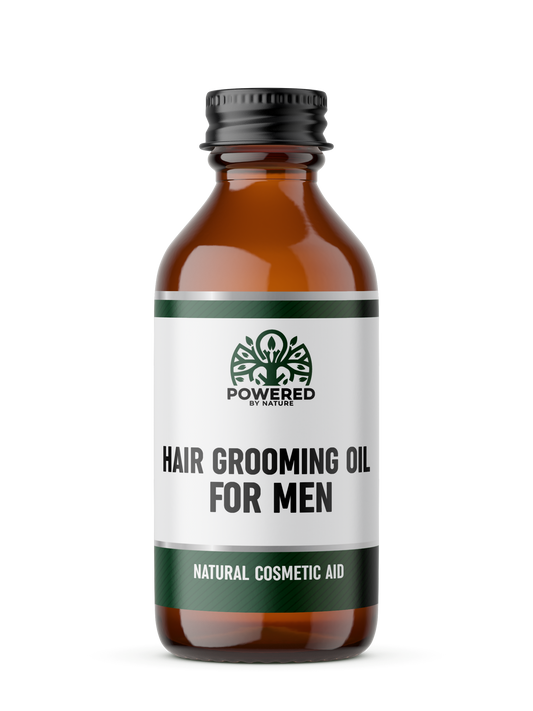 Hair Grooming Oil (For Men)