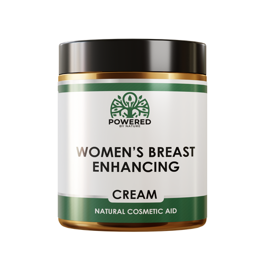 Women's Breast Enhancing Cream