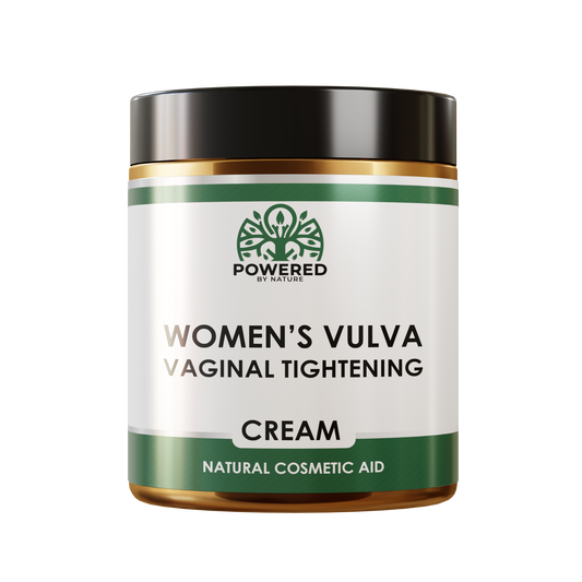 Women's Vulva (Vaginal Tightening) Cream